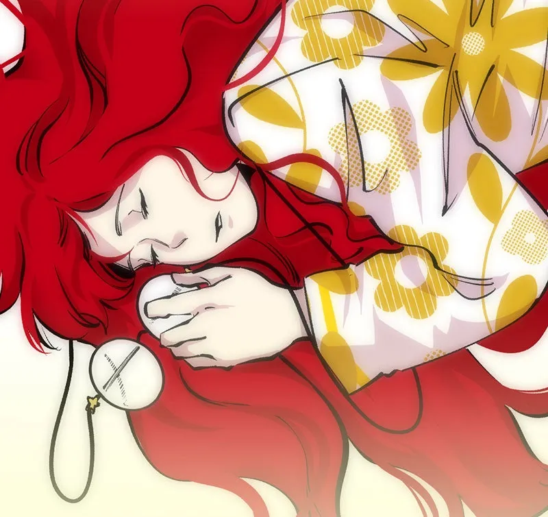 Betwixt Chapter 11 page 16 - 