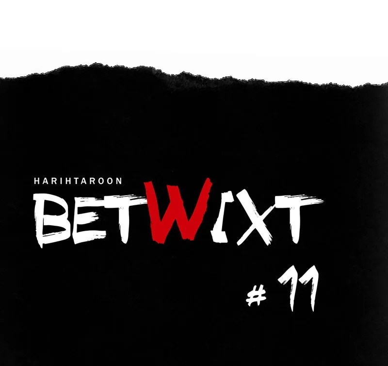Betwixt Chapter 11 page 18 - 