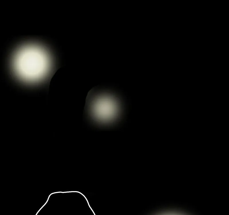 Betwixt Chapter 11 page 3 - 