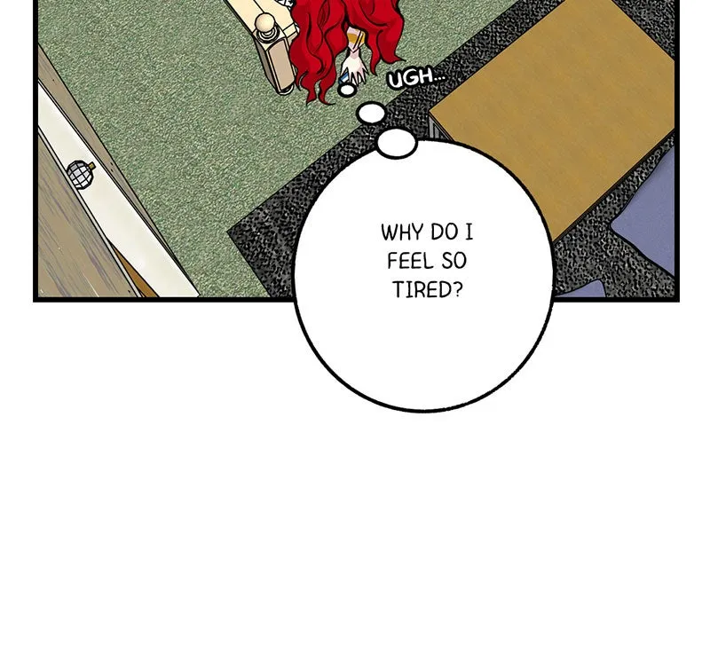 Betwixt Chapter 11 page 23 - 