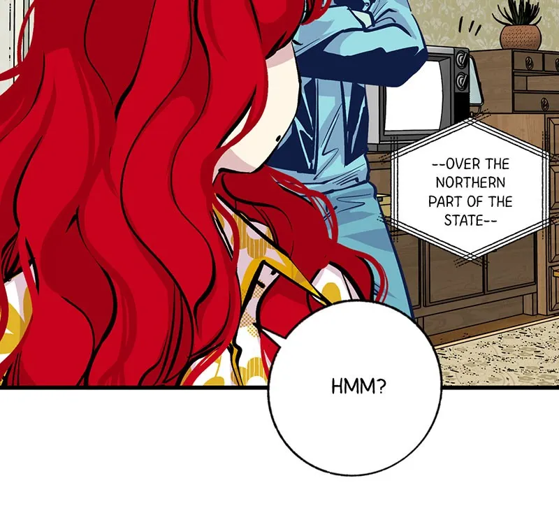 Betwixt Chapter 11 page 31 - 
