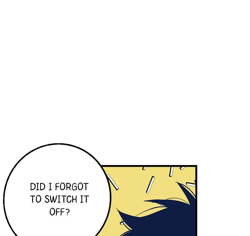 Betwixt Chapter 11 page 32 - 