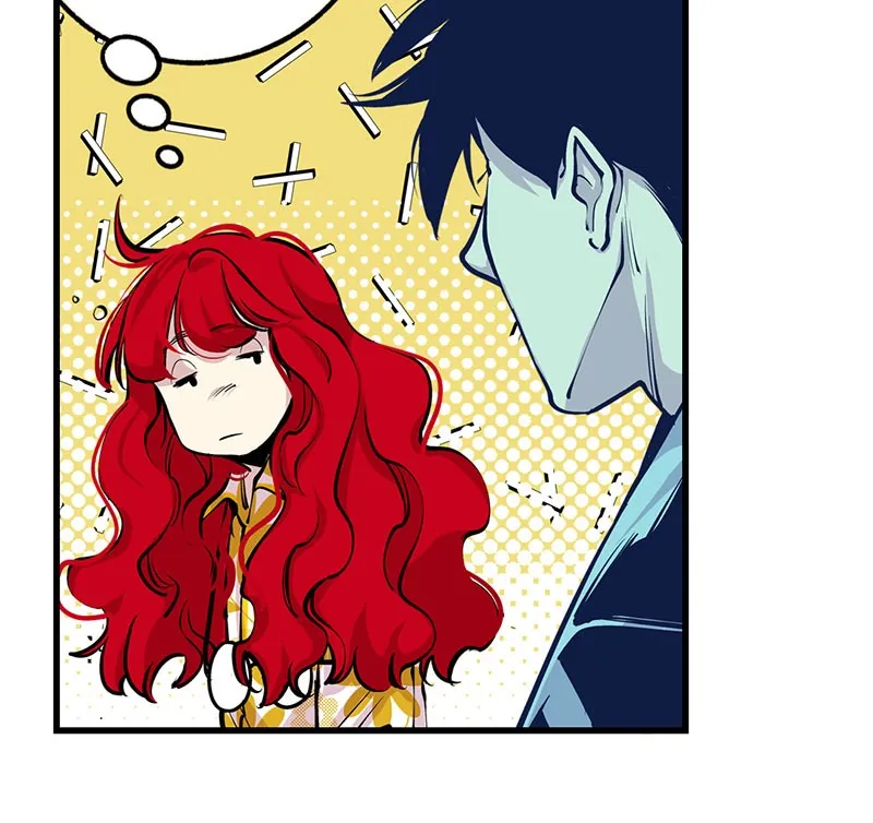 Betwixt Chapter 11 page 33 - 