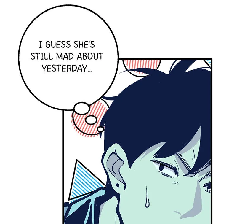 Betwixt Chapter 11 page 39 - 