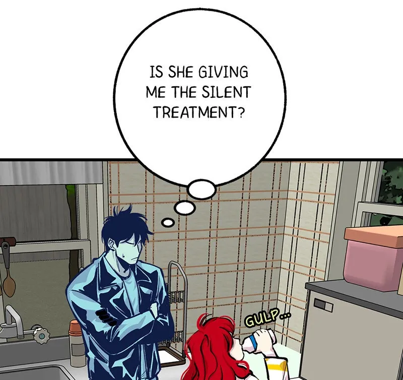 Betwixt Chapter 11 page 43 - 