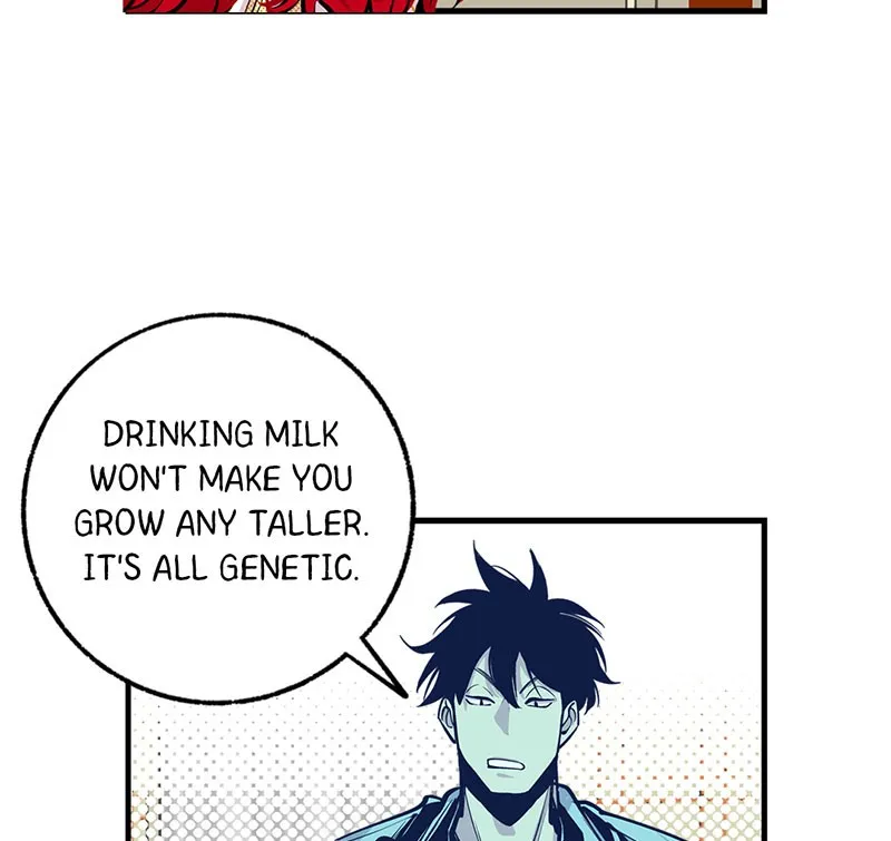Betwixt Chapter 11 page 47 - 