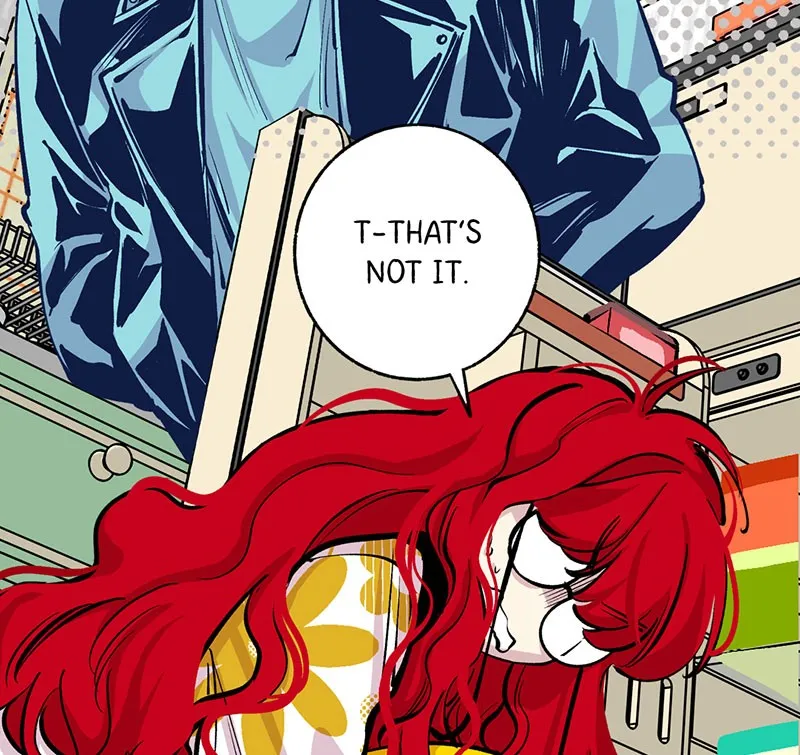 Betwixt Chapter 11 page 54 - 
