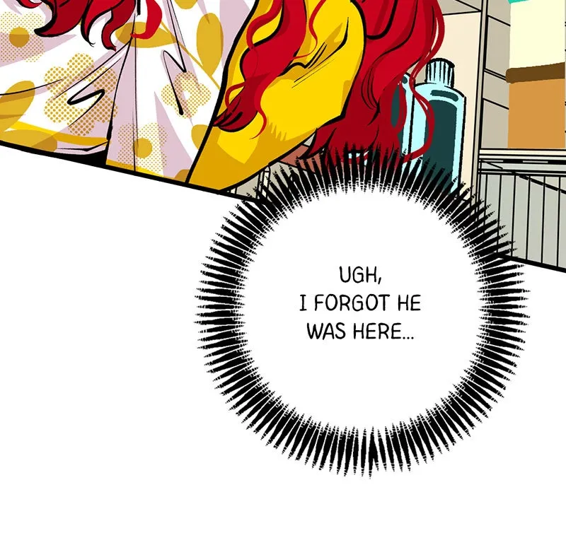 Betwixt Chapter 11 page 55 - 