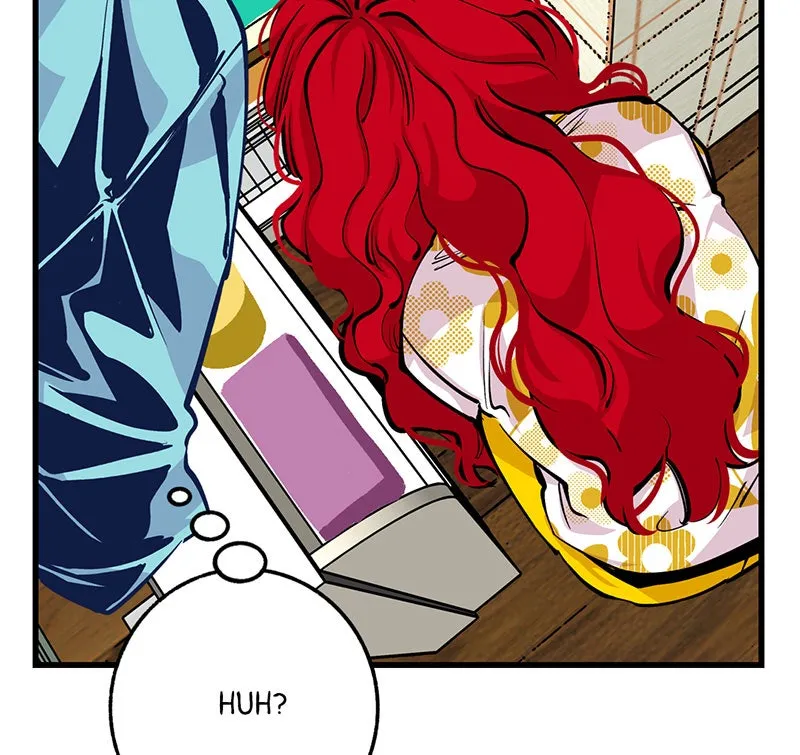 Betwixt Chapter 11 page 57 - 