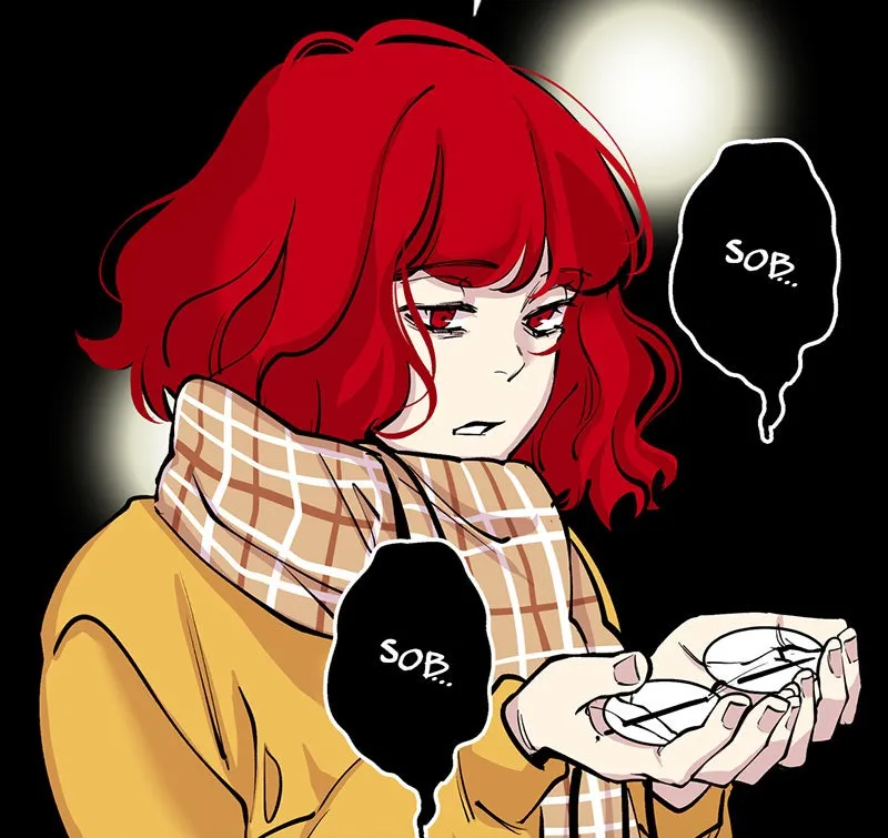 Betwixt Chapter 11 page 7 - 