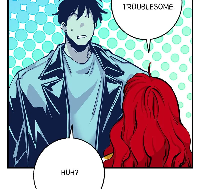 Betwixt Chapter 11 page 73 - 
