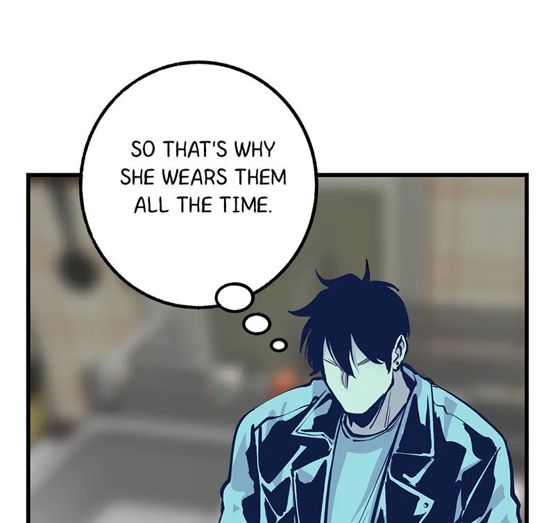 Betwixt Chapter 11 page 85 - 