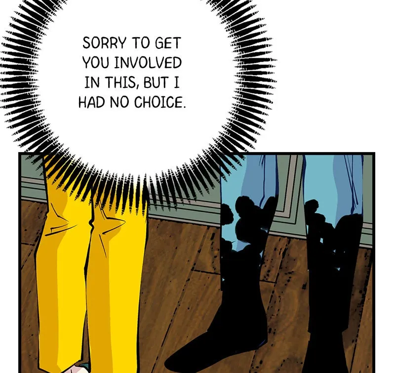 Betwixt Chapter 11 page 92 - 