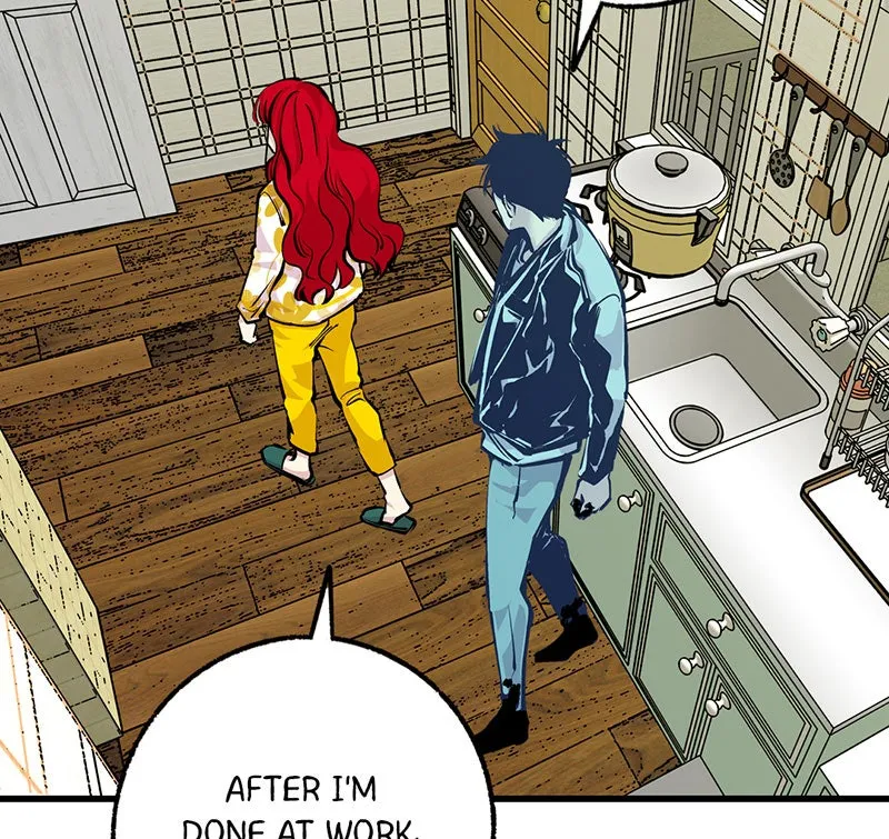 Betwixt Chapter 11 page 97 - 