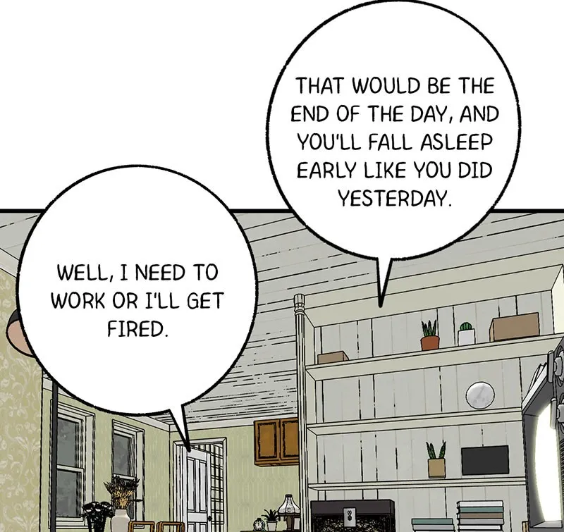 Betwixt Chapter 11 page 99 - 