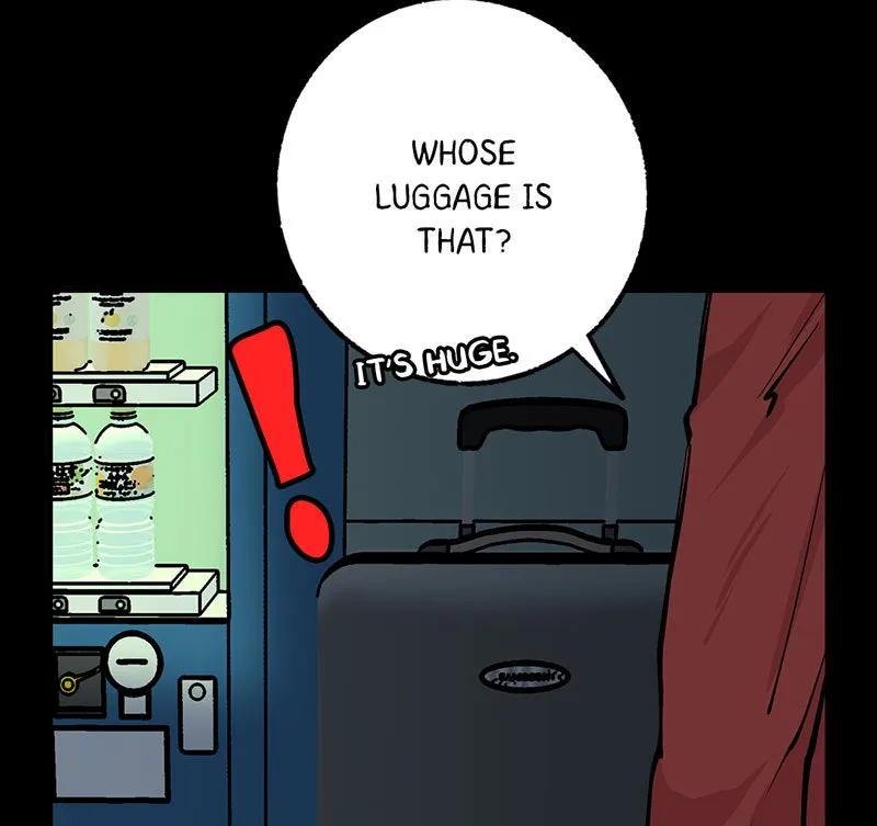 Betwixt Chapter 12 page 12 - 