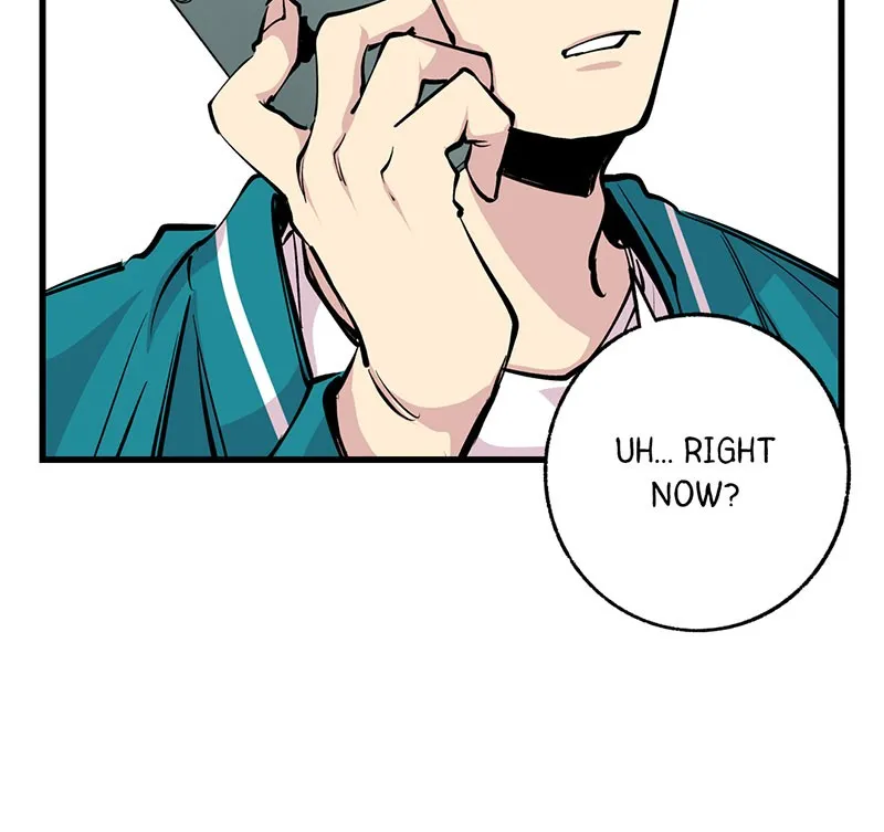 Betwixt Chapter 12 page 116 - 