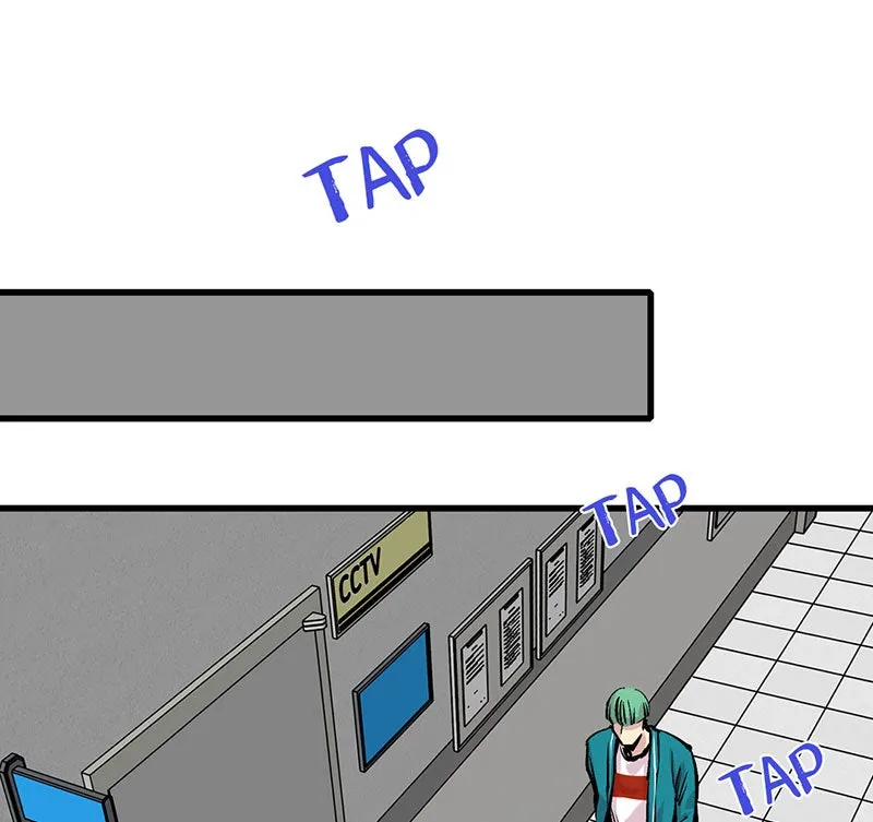 Betwixt Chapter 12 page 118 - 
