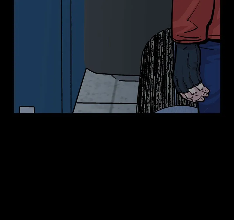 Betwixt Chapter 12 page 13 - 