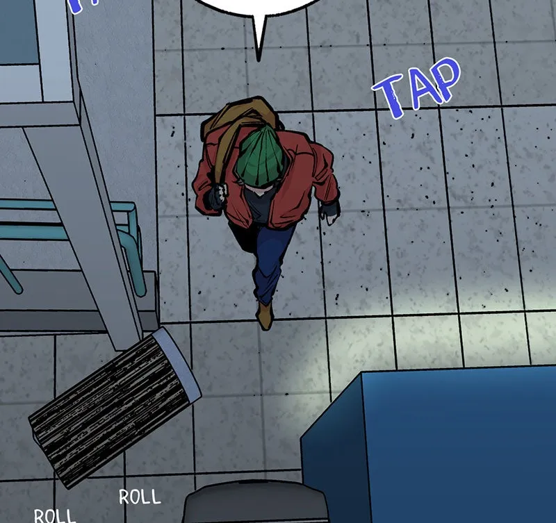 Betwixt Chapter 12 page 15 - 