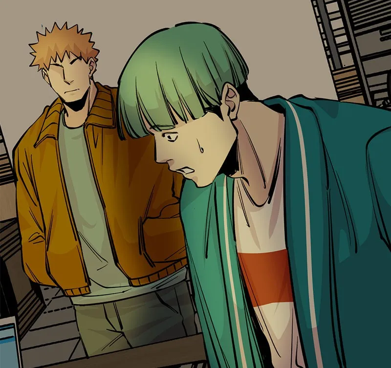 Betwixt Chapter 12 page 145 - 