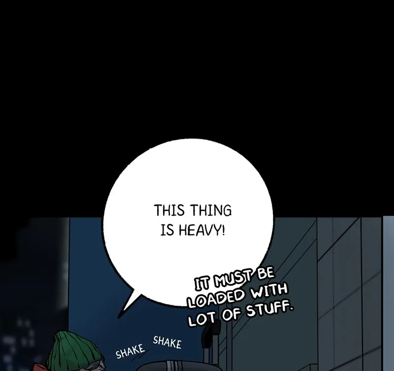 Betwixt Chapter 12 page 17 - 
