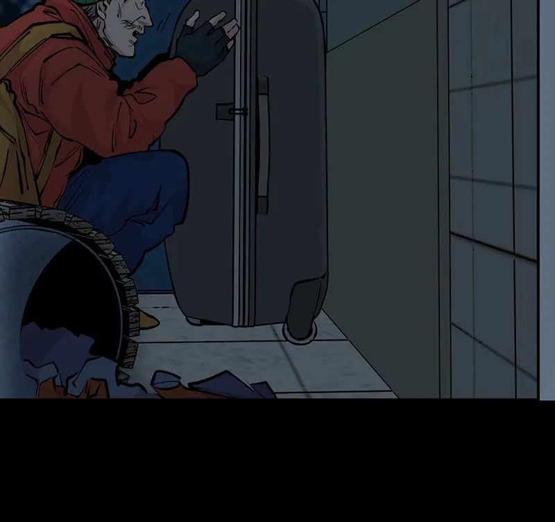 Betwixt Chapter 12 page 18 - 