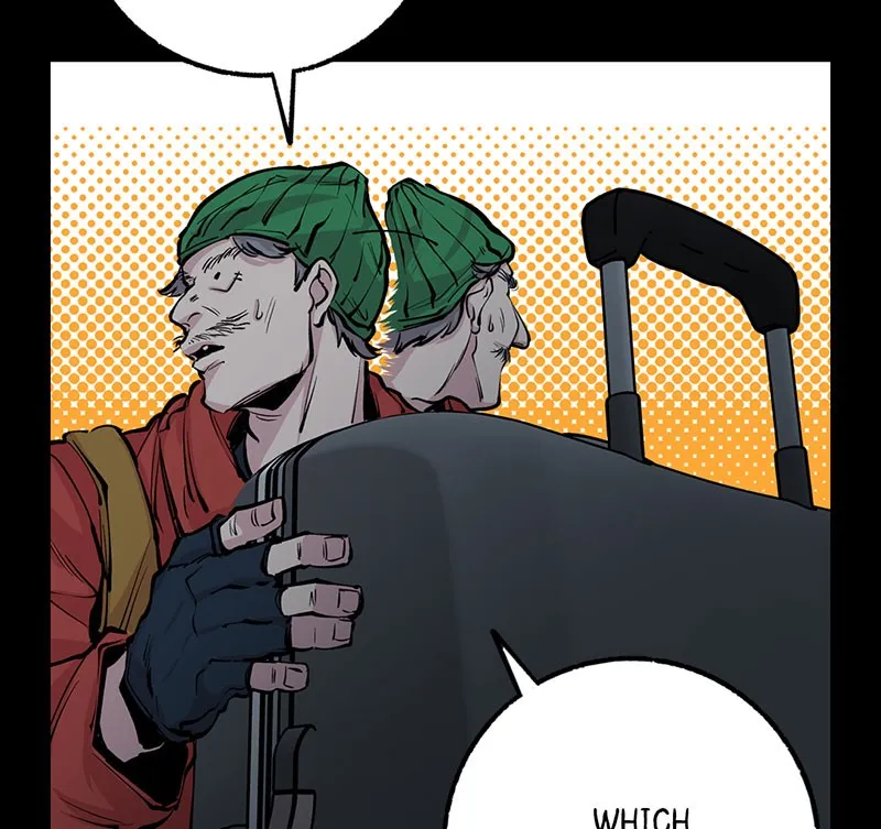 Betwixt Chapter 12 page 20 - 