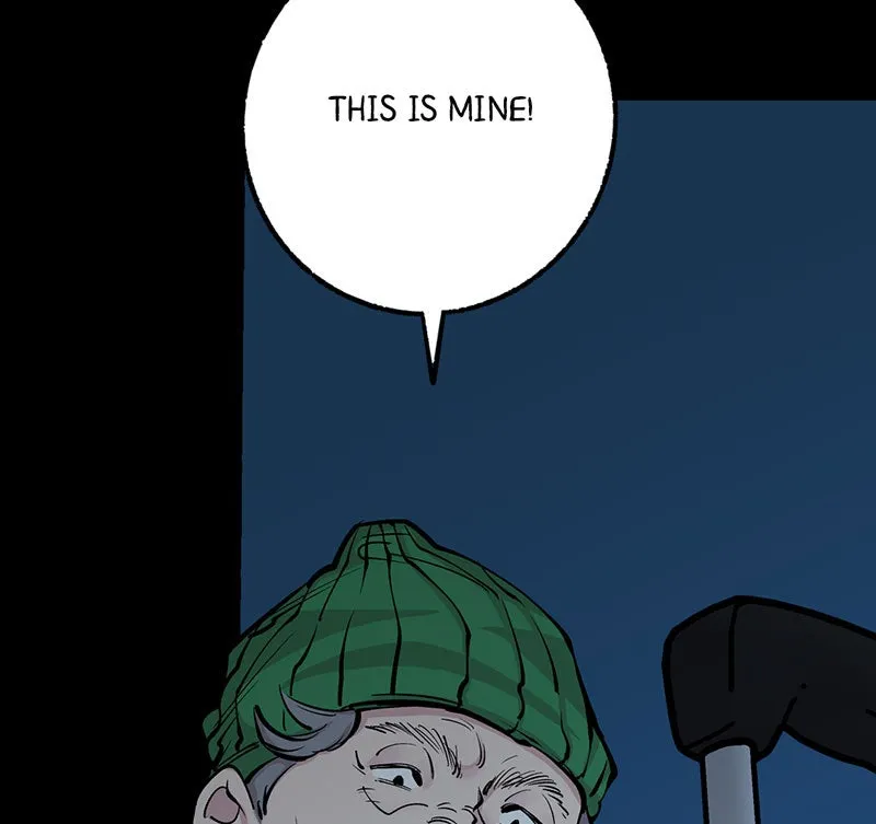 Betwixt Chapter 12 page 22 - 