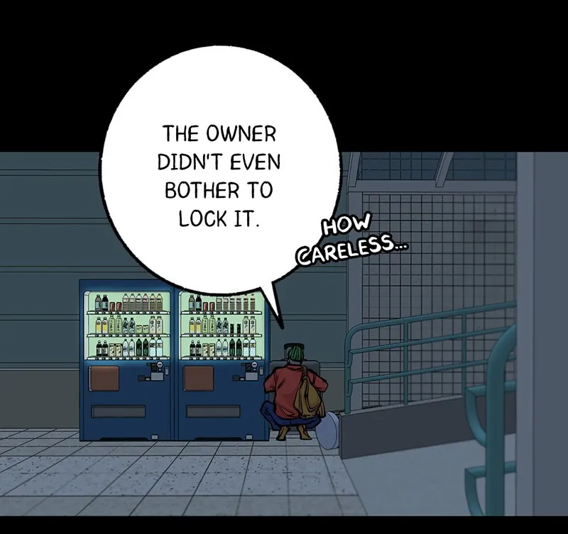 Betwixt Chapter 12 page 25 - 