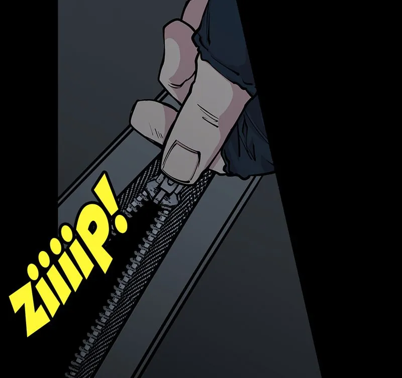 Betwixt Chapter 12 page 27 - 