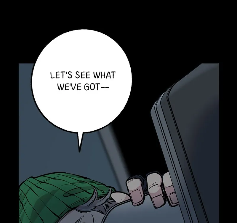 Betwixt Chapter 12 page 29 - 
