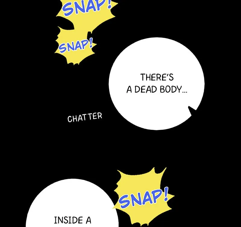 Betwixt Chapter 12 page 39 - 