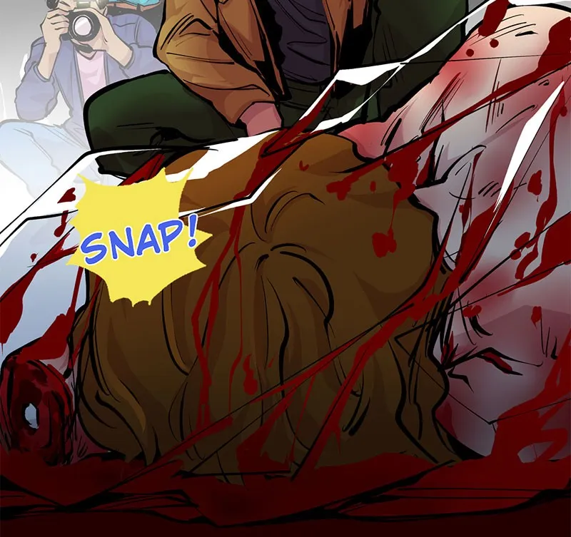 Betwixt Chapter 12 page 47 - 