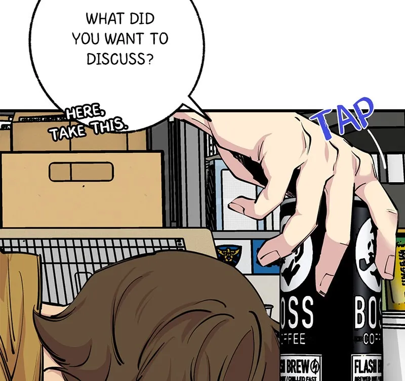 Betwixt Chapter 12 page 55 - 