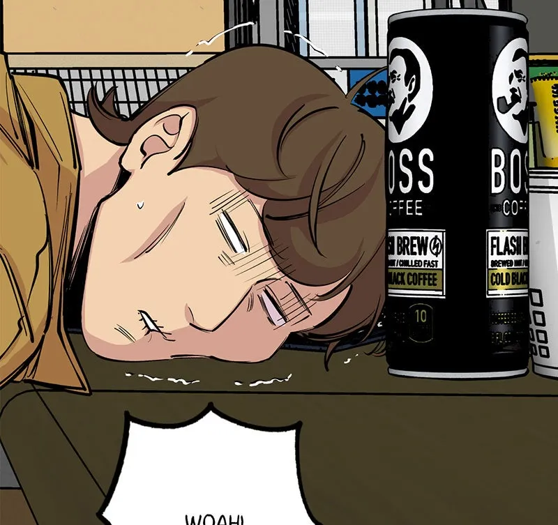 Betwixt Chapter 12 page 58 - 