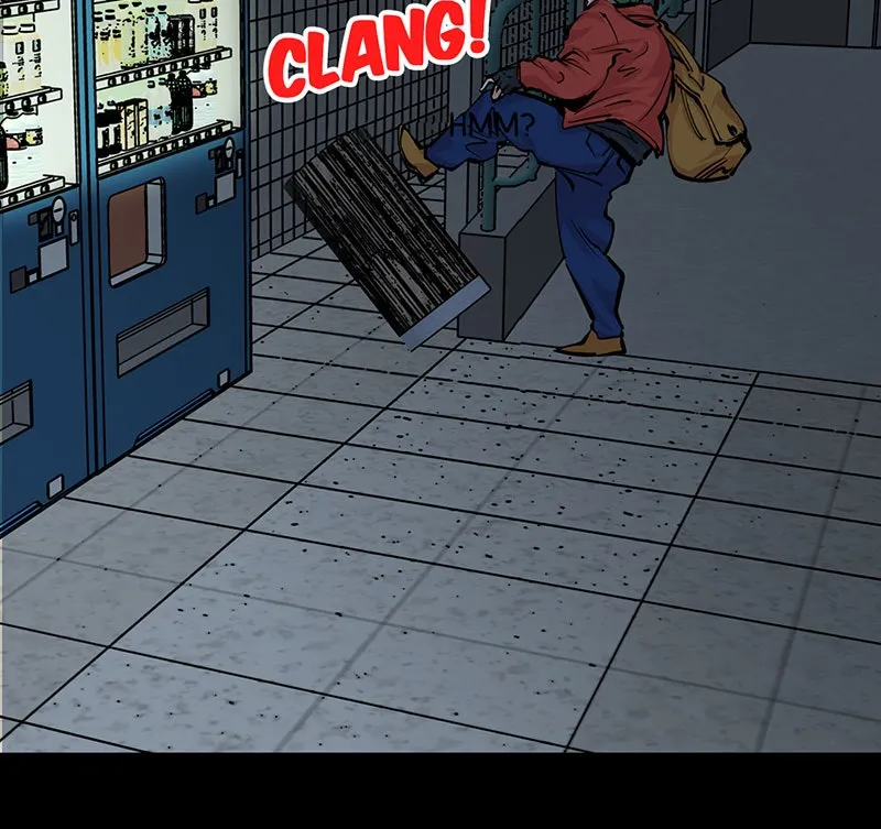 Betwixt Chapter 12 page 9 - 