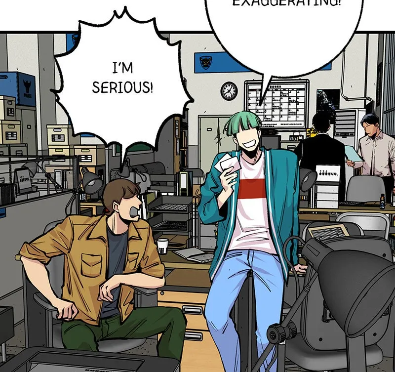Betwixt Chapter 12 page 82 - 