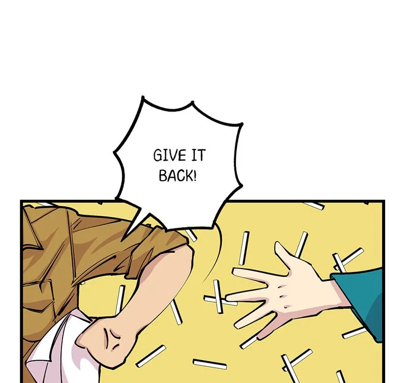 Betwixt Chapter 12 page 92 - 
