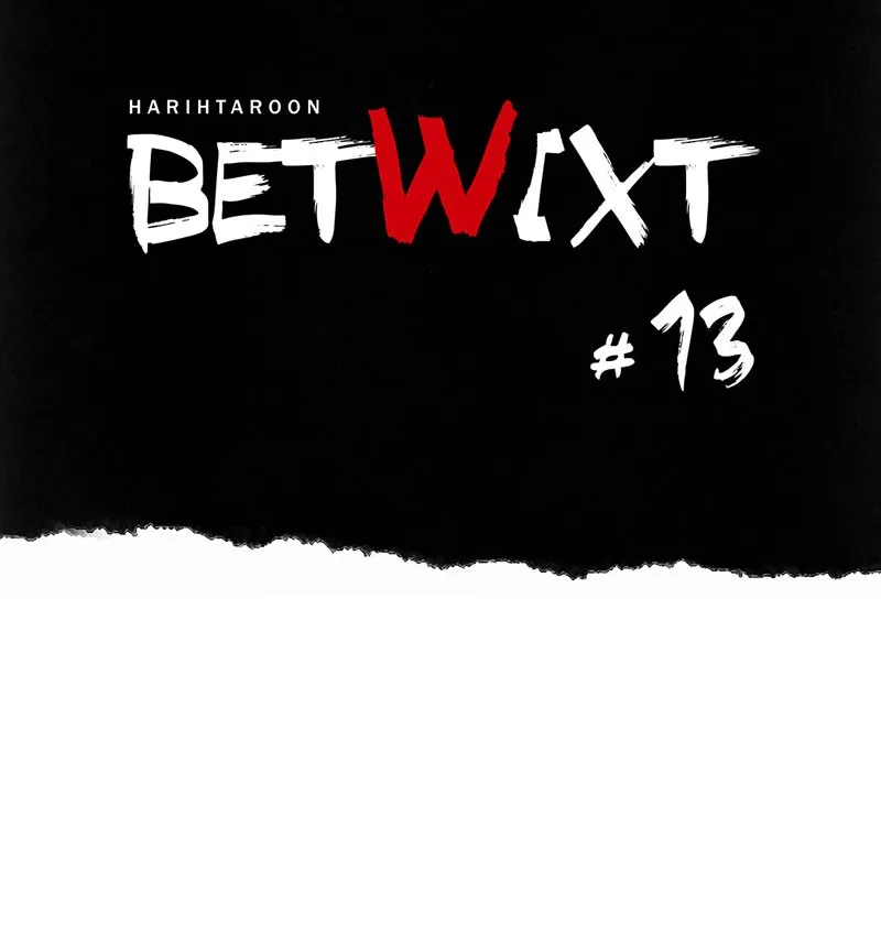 Betwixt Chapter 13 page 17 - 