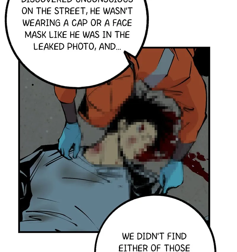 Betwixt Chapter 13 page 32 - 