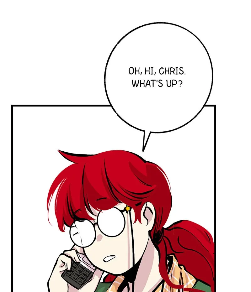 Betwixt Chapter 14 page 127 - 