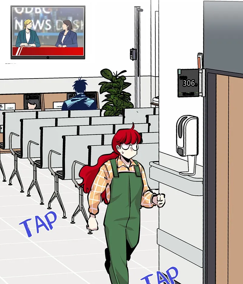 Betwixt Chapter 14 page 131 - 