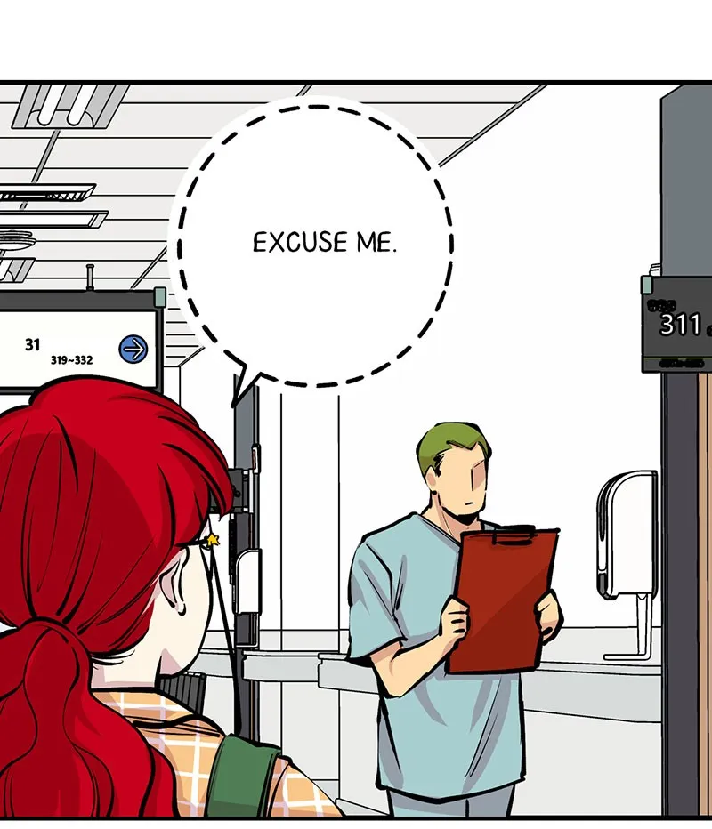 Betwixt Chapter 14 page 133 - 