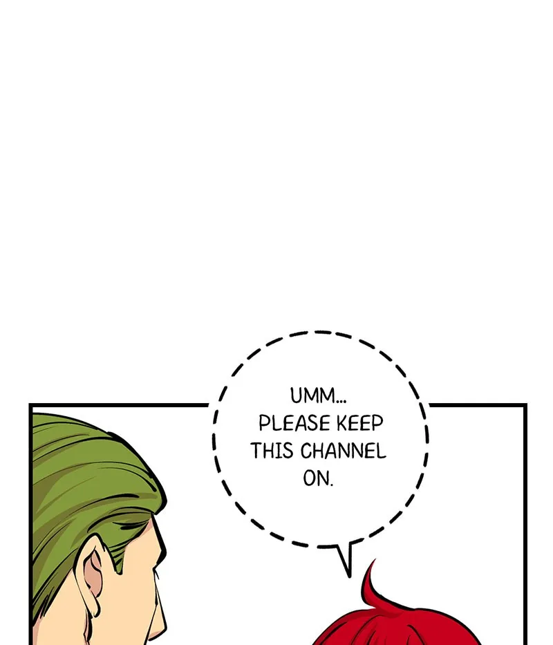 Betwixt Chapter 14 page 134 - 