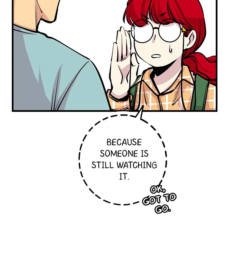 Betwixt Chapter 14 page 135 - 