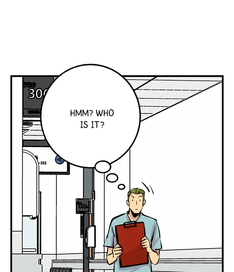 Betwixt Chapter 14 page 136 - 