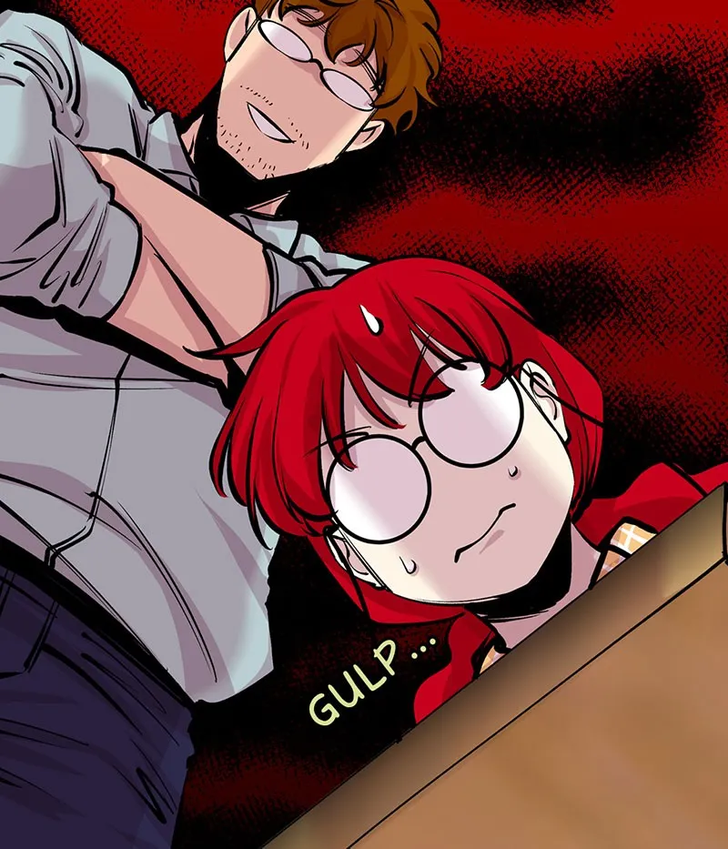 Betwixt Chapter 14 page 148 - 