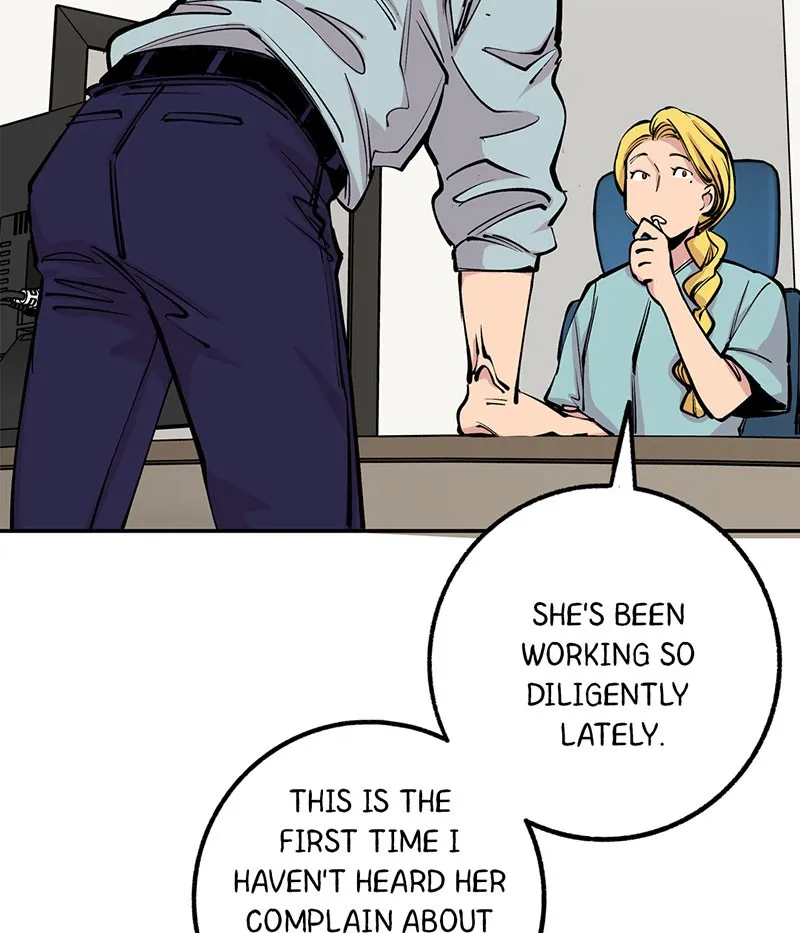 Betwixt Chapter 14 page 28 - 