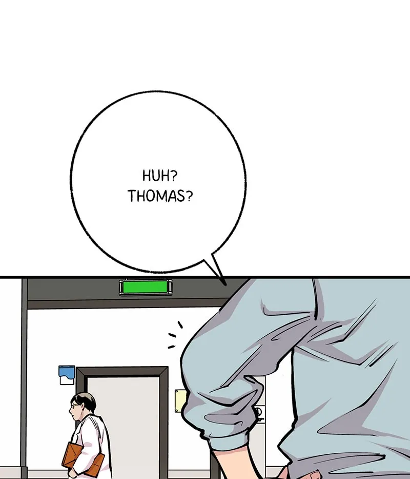 Betwixt Chapter 14 page 31 - 